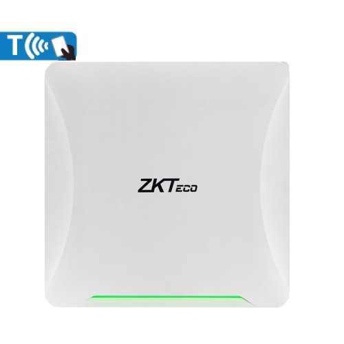           Lectora de Largo Alcance ZKTeco (UHF1-5F PRO)